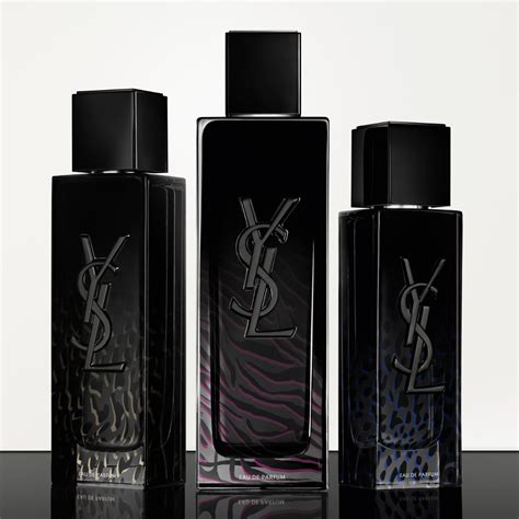 ysl официальный сайт|ysl myslf.